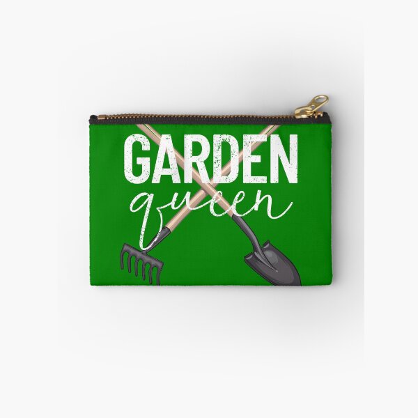 Item preview, Garden Queen Plant Lover Grow Plants Women's Gardening Gear designed and sold by DynamicDesign.