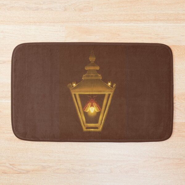 Item preview, Whimsical firefly lantern light designed and sold by SyA-SyA.
