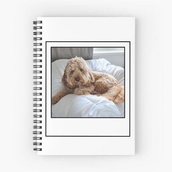 Item preview, Duvet Doggy designed and sold by zoology-student.