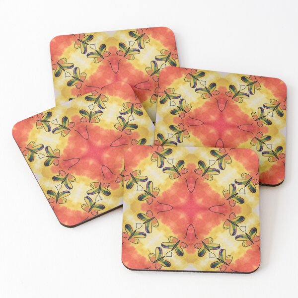 Item preview, Butterfly Days designed and sold by Shendz.