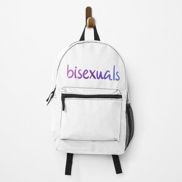 Item preview, bisexuals designed and sold by nerdspride.