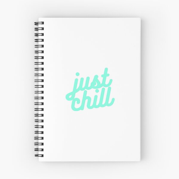 Item preview, just chill designed and sold by suvodol.