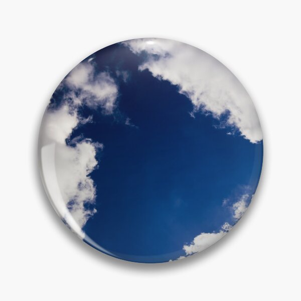 Item preview, Deep blue sky designed and sold by skenningtonFX.