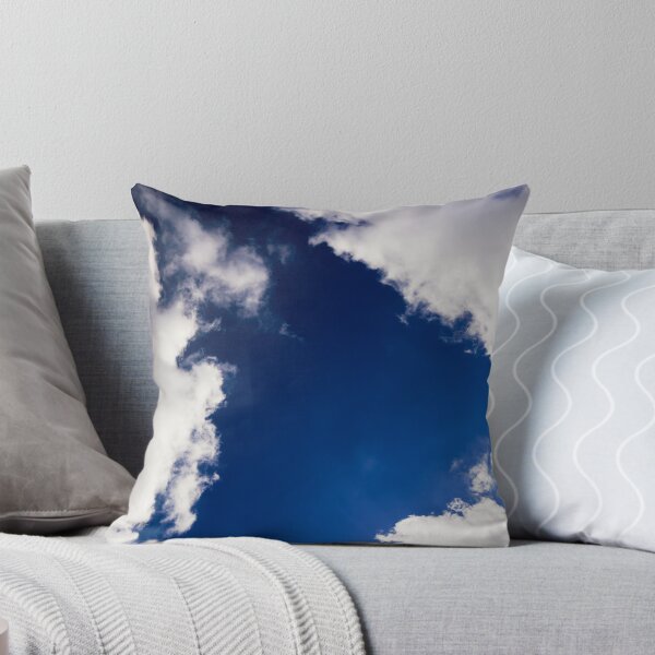 Item preview, Deep blue sky designed and sold by skenningtonFX.