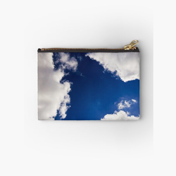 Item preview, Deep blue sky designed and sold by skenningtonFX.