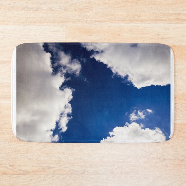 Item preview, Deep blue sky designed and sold by skenningtonFX.
