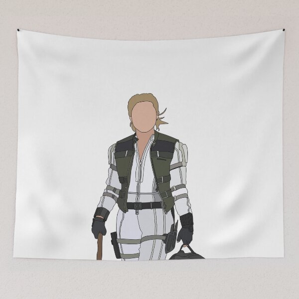 Item preview, yelena belova designed and sold by designsbysara58.