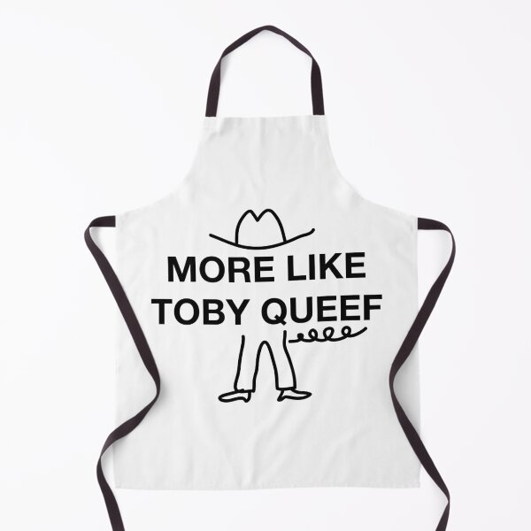 Item preview, MORE LIKE TOBY QUEEF designed and sold by SprayandPray69.