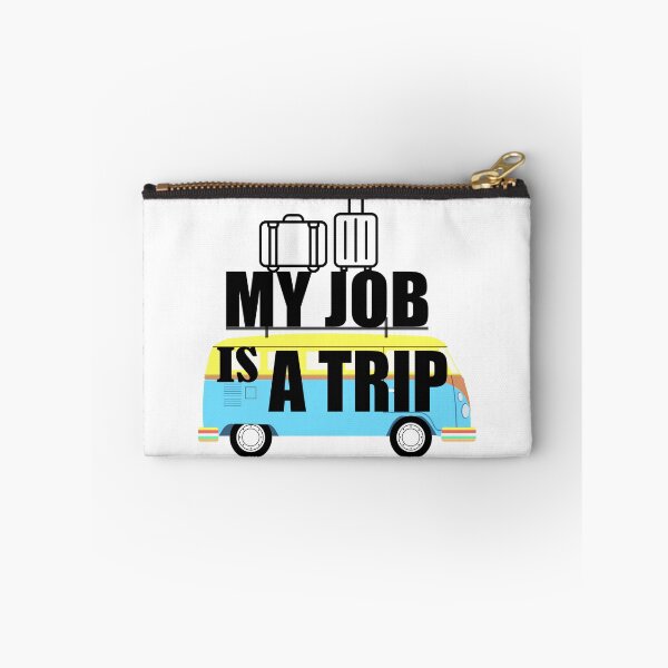 Item preview, My Job Is A Trip designed and sold by DukeSTaurus.