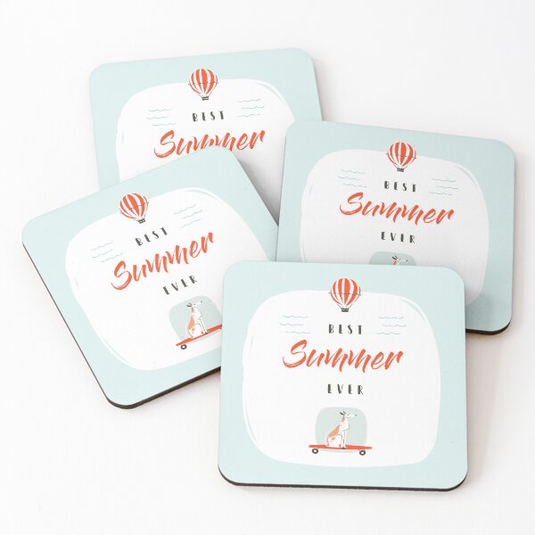 Item preview, Best summer ever designed and sold by sunnyxvibesss.