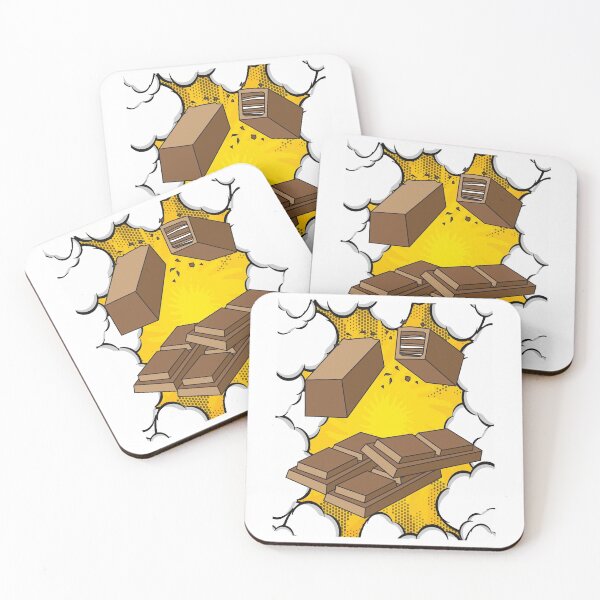 Item preview, Sweet Temptation Surprise Chocolate designed and sold by flofin.