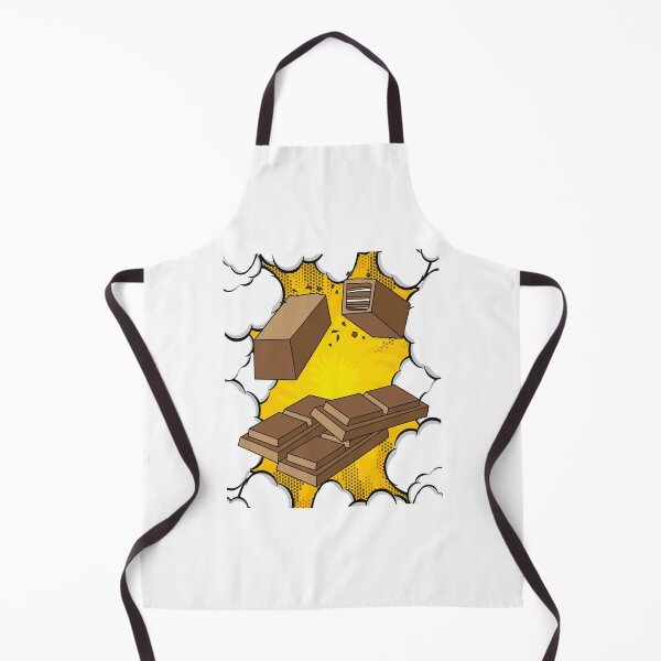 Item preview, Sweet Temptation Surprise Chocolate designed and sold by flofin.