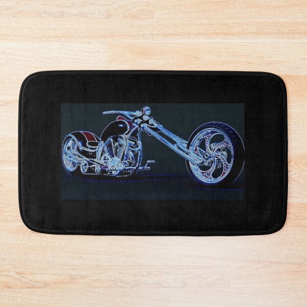 Item preview, CHOPPER 1 designed and sold by michaeltodd.