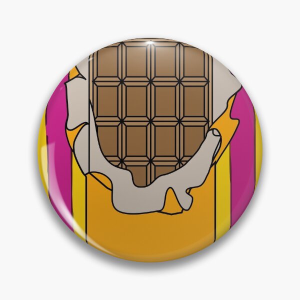Item preview, Sweet Temptation Surprise Chocolate designed and sold by flofin.