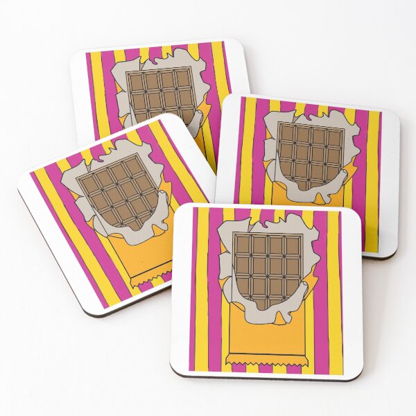 Item preview, Sweet Temptation Surprise Chocolate designed and sold by flofin.