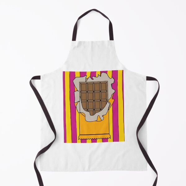 Item preview, Sweet Temptation Surprise Chocolate designed and sold by flofin.