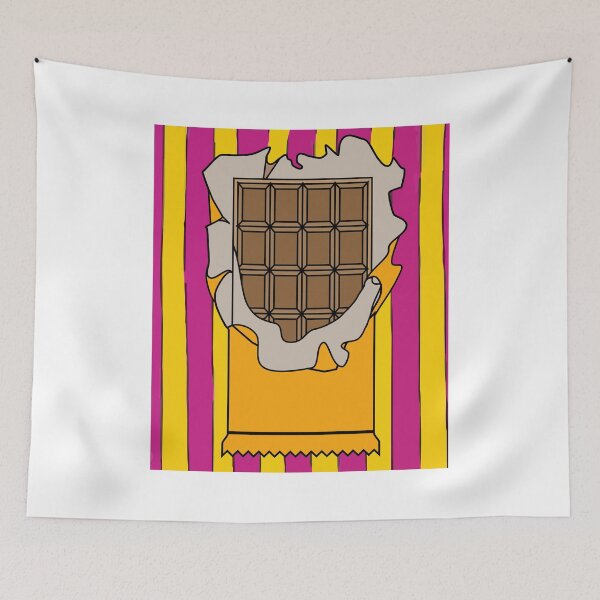 Item preview, Sweet Temptation Surprise Chocolate designed and sold by flofin.