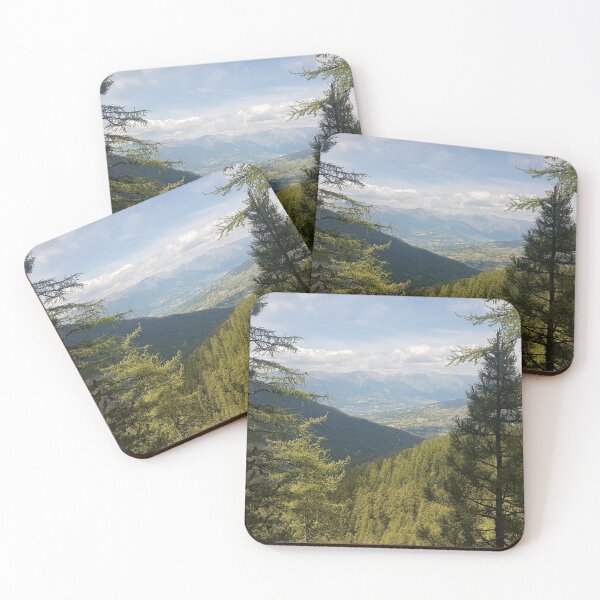 Item preview, Mountain View designed and sold by Simon Berger.