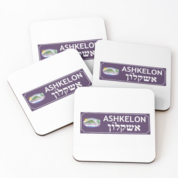 Item preview, Ashkelon Bunk Sign designed and sold by amandalewis11.