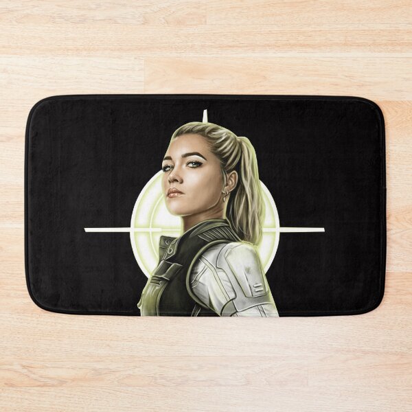 Item preview, Yelena U.S  designed and sold by shopKaecilius.