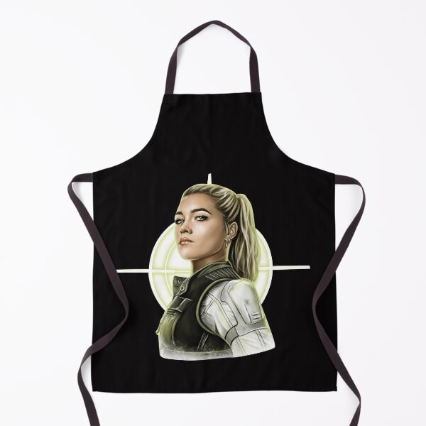 Item preview, Yelena U.S  designed and sold by shopKaecilius.