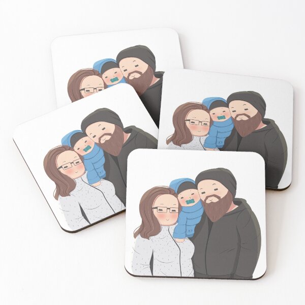 Item preview, Annabel lapalme | Big Girls So Cute designed and sold by biggirlssocute.