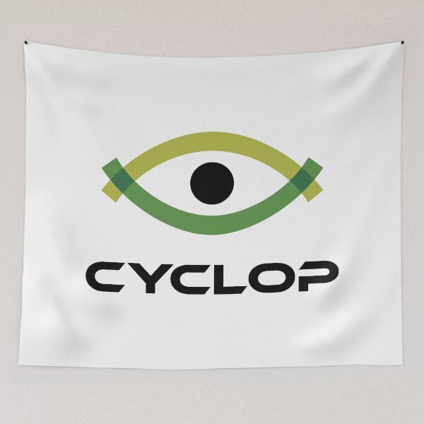 Item preview, Circle Eyes designed and sold by tobatabiy.