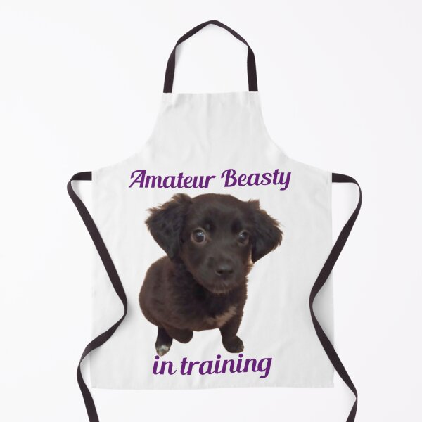 Item preview, "Amateur Beasty in training" (pl) designed and sold by skoumpourdides.
