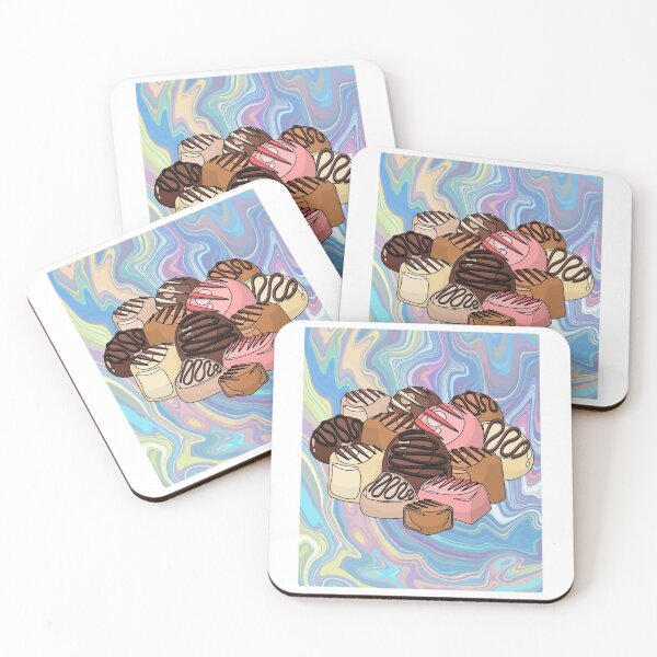 Item preview, Sweet Temptation Surprise Chocolate designed and sold by flofin.