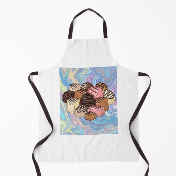 Item preview, Sweet Temptation Surprise Chocolate designed and sold by flofin.