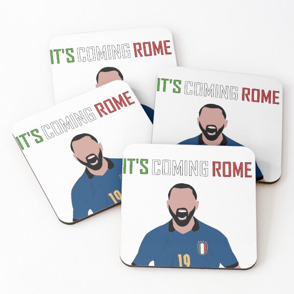 Item preview, It's Coming Rome designed and sold by Philly85.