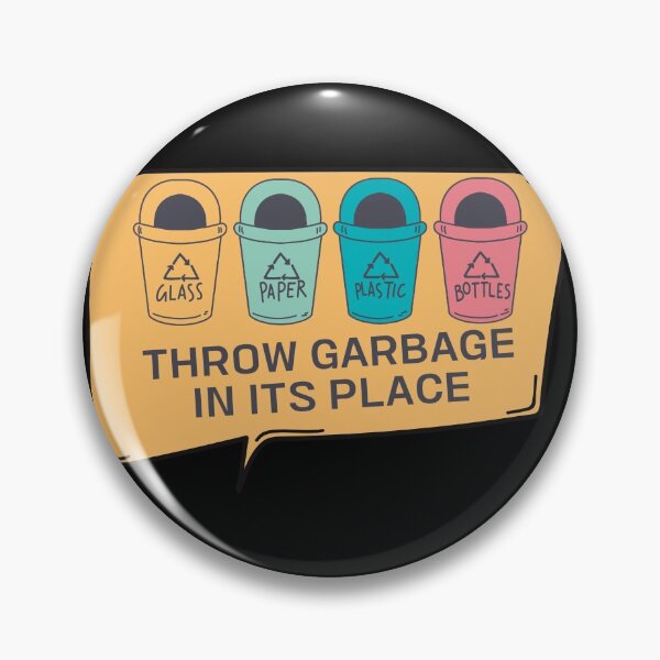 Item preview, Trash Taste designed and sold by Calakan.