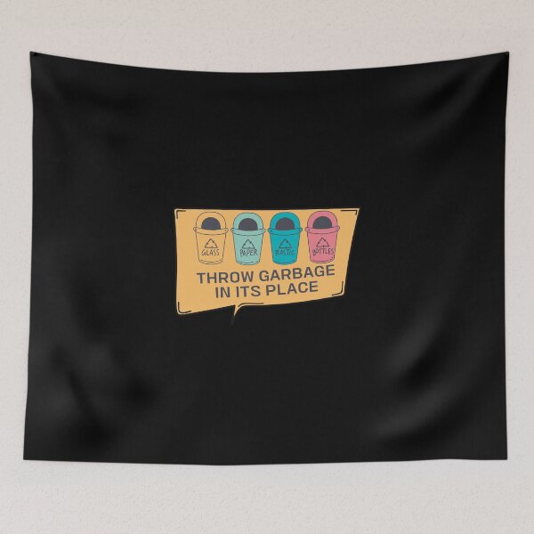 Item preview, Trash Taste designed and sold by Calakan.