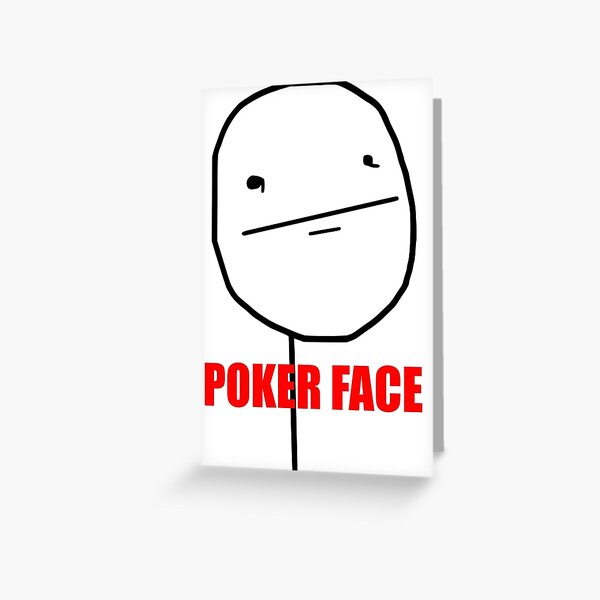 Lady Gaga - Poker Face, PDF, Gambling Games