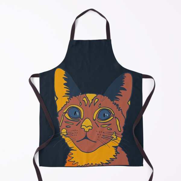 Item preview, Tiny Tiger Pinny multicolored designed and sold by Anna Ratkevich.