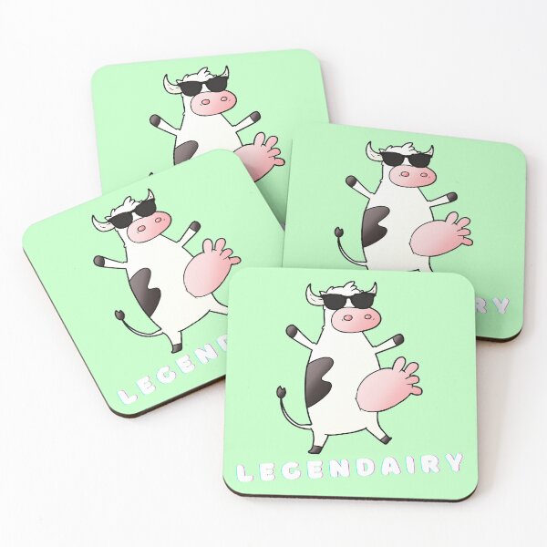 Item preview, Legendairy designed and sold by The Agreeable Raven.