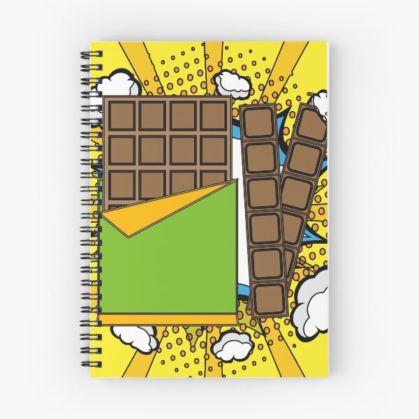 Item preview, Sweet Temptation Surprise Chocolate designed and sold by flofin.