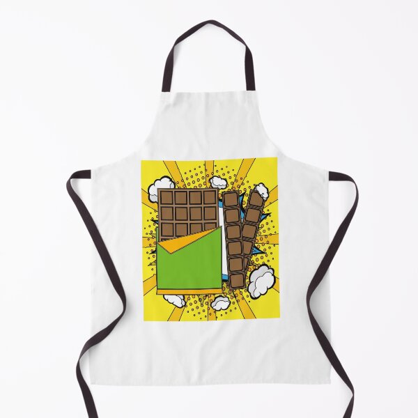 Item preview, Sweet Temptation Surprise Chocolate designed and sold by flofin.