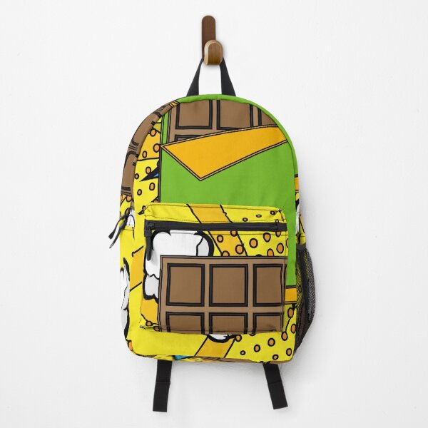 Item preview, Sweet Temptation Surprise Chocolate designed and sold by flofin.