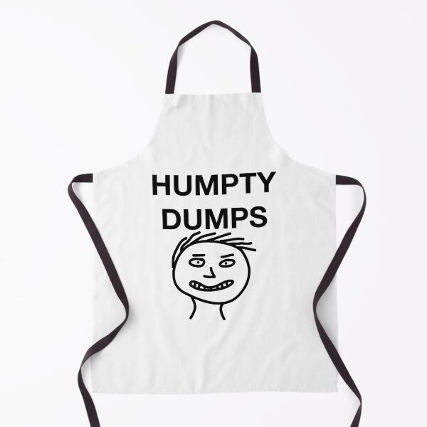 Item preview, HUMPTY DUMPS designed and sold by SprayandPray69.