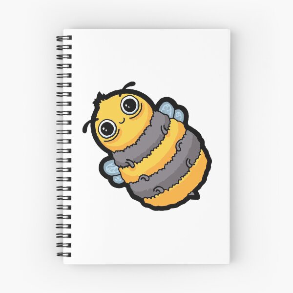 Item preview, Feliz, abejorro designed and sold by DaDoodledrawing.