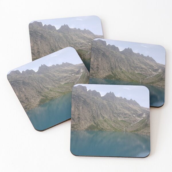 Item preview, Mountain Lake designed and sold by Simon Berger.