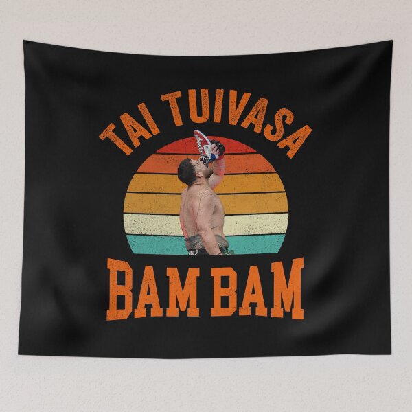 Item preview, Tai Tuivasa designed and sold by aliali9155.