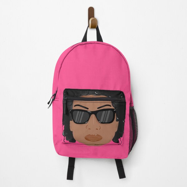 Item preview, I cant turn this off afro design designed and sold by CreatedbyJR.