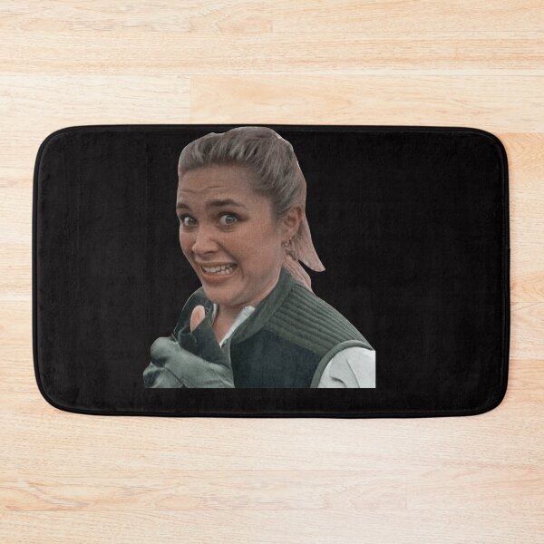 Item preview, Yelena U.S  designed and sold by shopKaecilius.