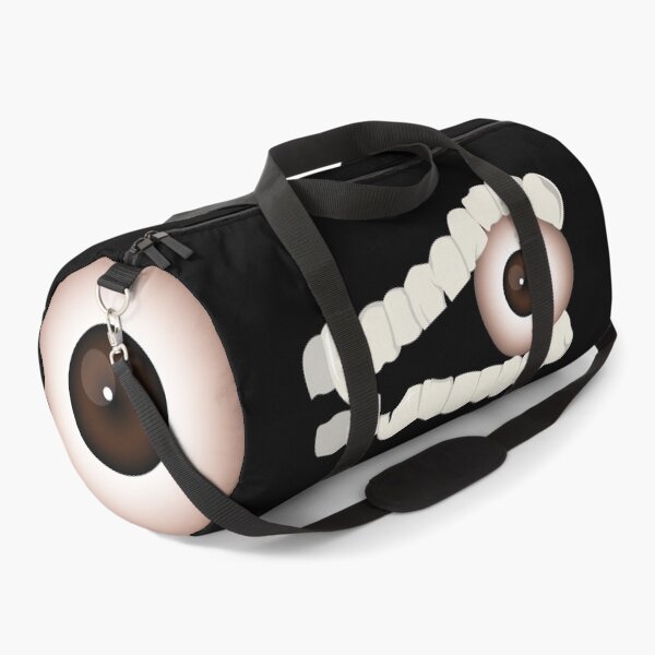 Item preview, Spooky Teeth Biting Eye Ball designed and sold by Marzuqi Che Rose.