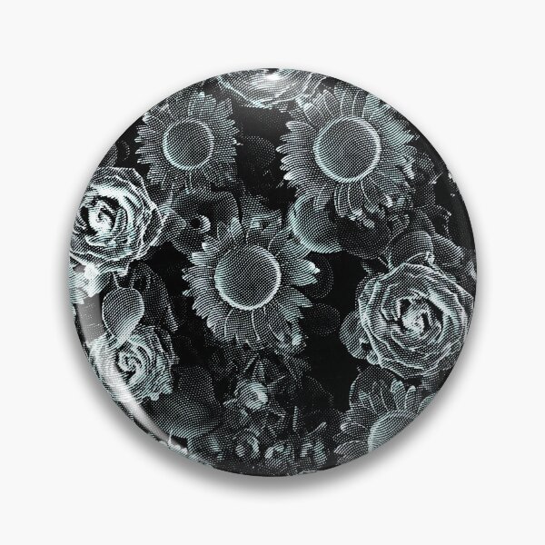 Item preview, Engraved Garden designed and sold by fakeface.