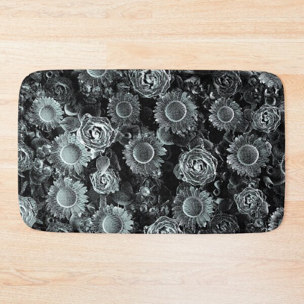 Item preview, Engraved Garden designed and sold by fakeface.