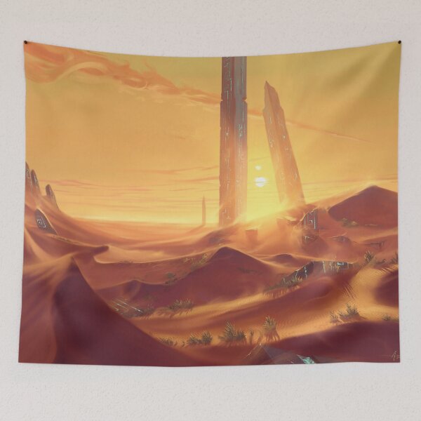 Item preview, Deseryt designed and sold by Asur Misoa.