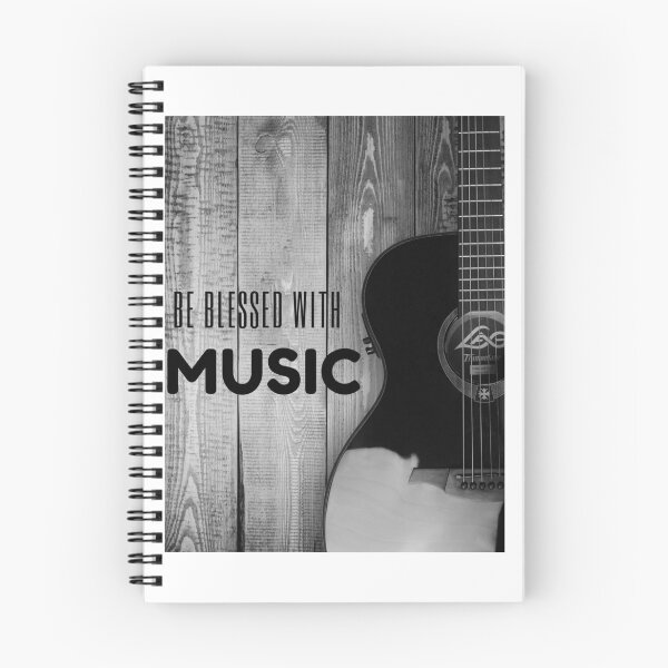 Item preview, Music life(Be blessed with music) designed and sold by malithideas.
